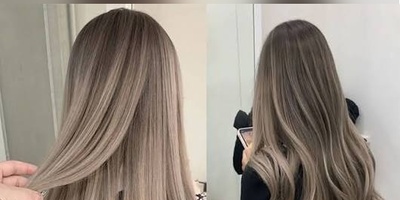 Which Hair Colors Suit Olive Skin? + Photos