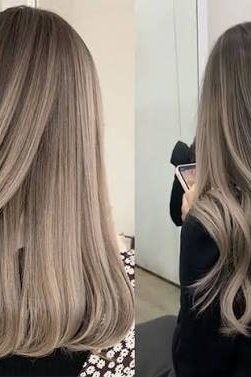 Which Hair Colors Suit Olive Skin? + Photos