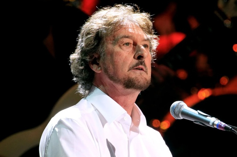 Rick Davies