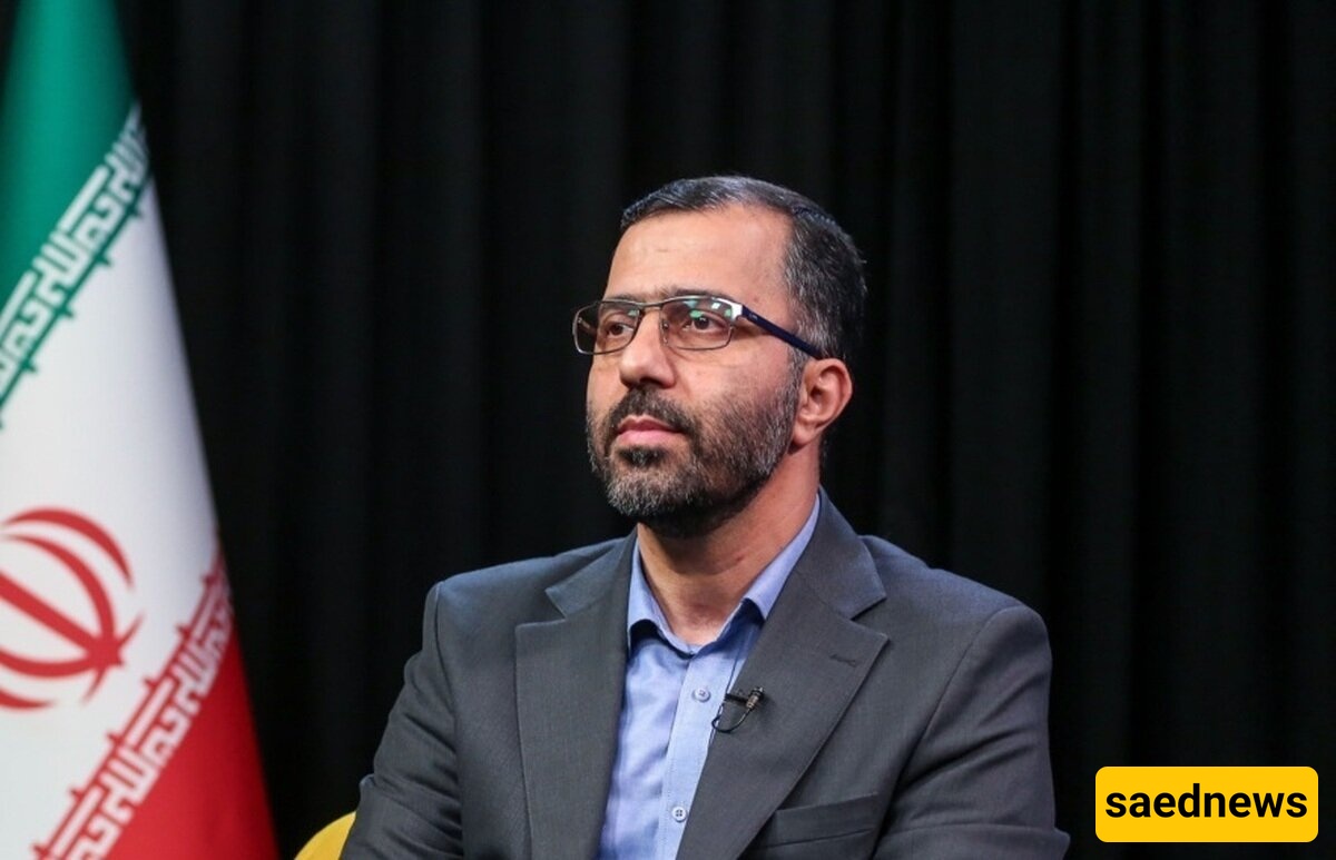 Abbas Goudarzi