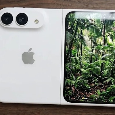 Next-Generation iPhone Will Come with a Cooling System