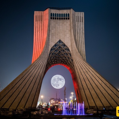 The New Wave: How Modern Iranian Architects are Blending Heritage and Innovation
