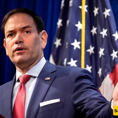 US, China Should Maintain Relations: Rubio