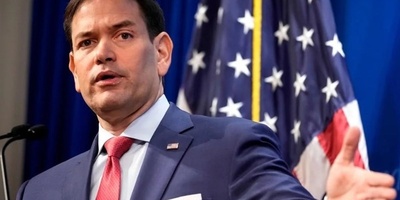 US, China Should Maintain Relations: Rubio
