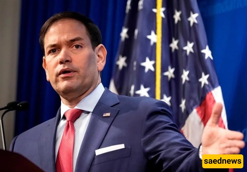 US, China Should Maintain Relations: Rubio