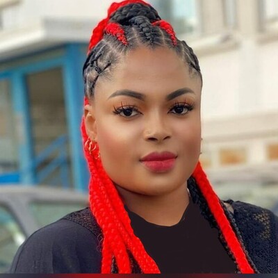 Nollywood Actress, Sharon Okpamen Dies One Month After Childbirth