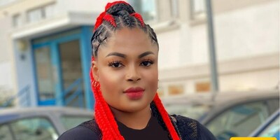 Nollywood Actress, Sharon Okpamen Dies One Month After Childbirth