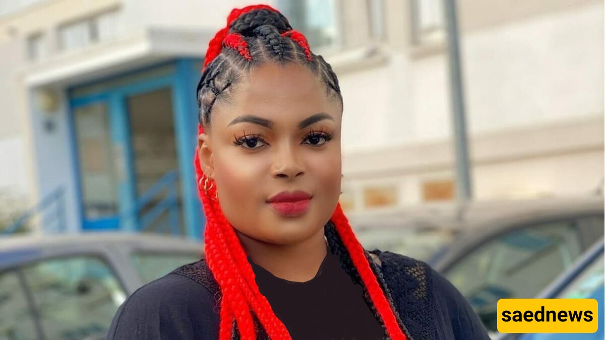 Nollywood Actress, Sharon Okpamen Dies One Month After Childbirth