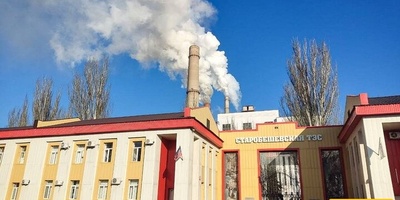 Ukrainian Forces Strike Two DPR Power Plants