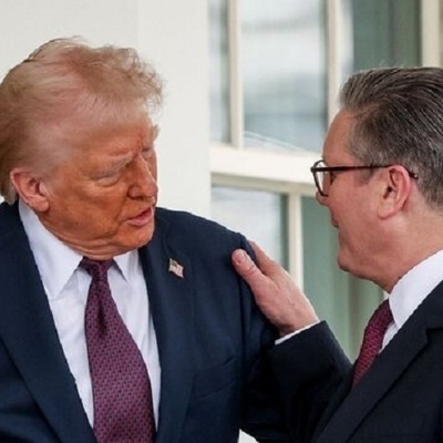 The Real Reason Behind the UK’s Non-Participation in a War with Iran Revealed; RUSI Report Exposes Everything