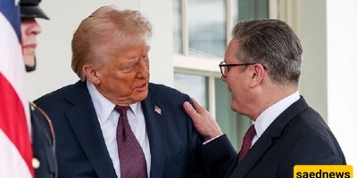 The Real Reason Behind the UK’s Non-Participation in a War with Iran Revealed; RUSI Report Exposes Everything