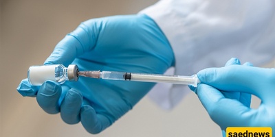 Iranian Smart Vaccine Revolutionizes Lung Cancer Treatment 🚀💉