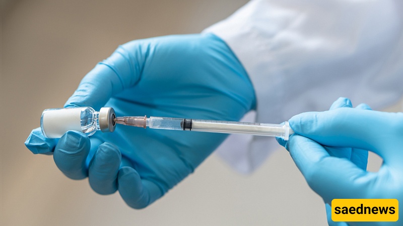 Iranian Smart Vaccine Revolutionizes Lung Cancer Treatment 🚀💉
