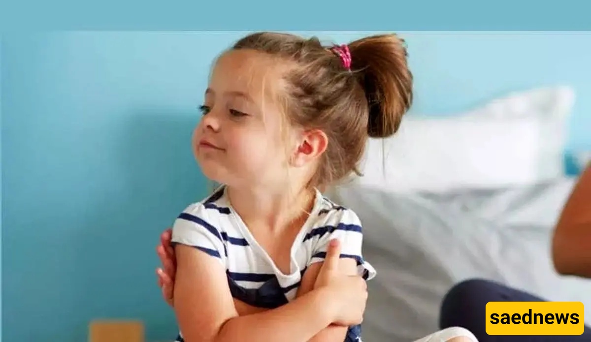 child
