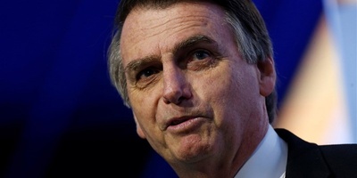 Brazil's President Says Bolsonaro Entitled to Fair Trial for Attempted Coup