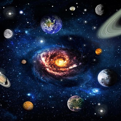 What Has Been Discovered in Space? The Most Significant Astronomical Findings of 2025