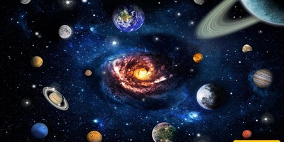 What Has Been Discovered in Space? The Most Significant Astronomical Findings of 2025