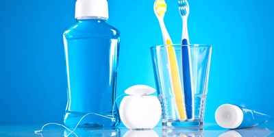 Uses of Mouthwash in Household Cleaning and Disinfection