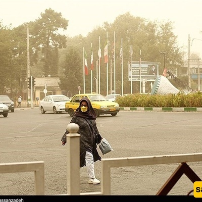 Sanctions Hinder Efforts to Combat Sand, Dust Storms: Iran UN Envoy