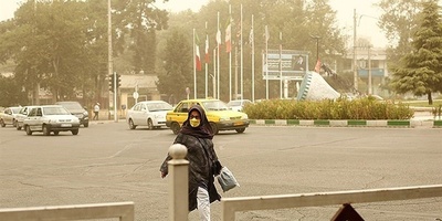 Sanctions Hinder Efforts to Combat Sand, Dust Storms: Iran UN Envoy