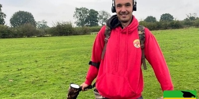 Discovery of a £3 Million Elizabethan Treasure in England [Photos]