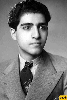 A Review of History: The Life of Ahmad Reza Pahlavi, Son of Reza Shah; From Disputes with His Half-Brother Mohammad Reza to His Escape and Illness