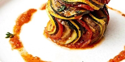 (Video) How to Make Simple and Authentic French Ratatouille: A Delicious Vegetable Dish