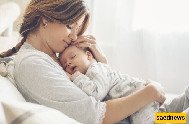 Reasons for Pain at the C-Section Scar Site: Causes, Symptoms, and Treatment Methods