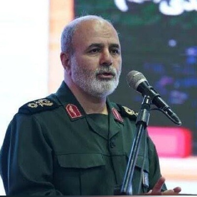 Iran Launches New Strategic Development HQ Under Former Security Chief Ahmadian