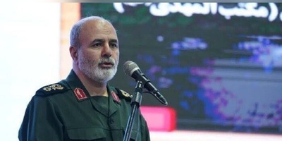 Iran Launches New Strategic Development HQ Under Former Security Chief Ahmadian