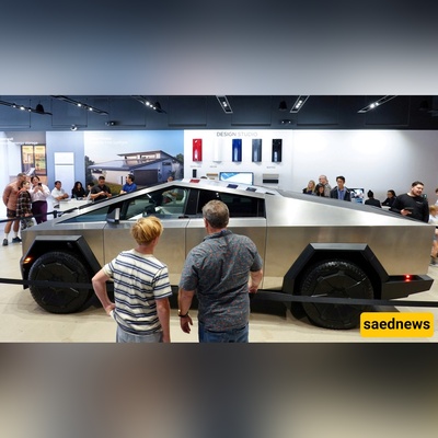 $800 a Month to Insure a Tesla Cybertruck? Owners Are Furious and Sharing Their Horror Stories