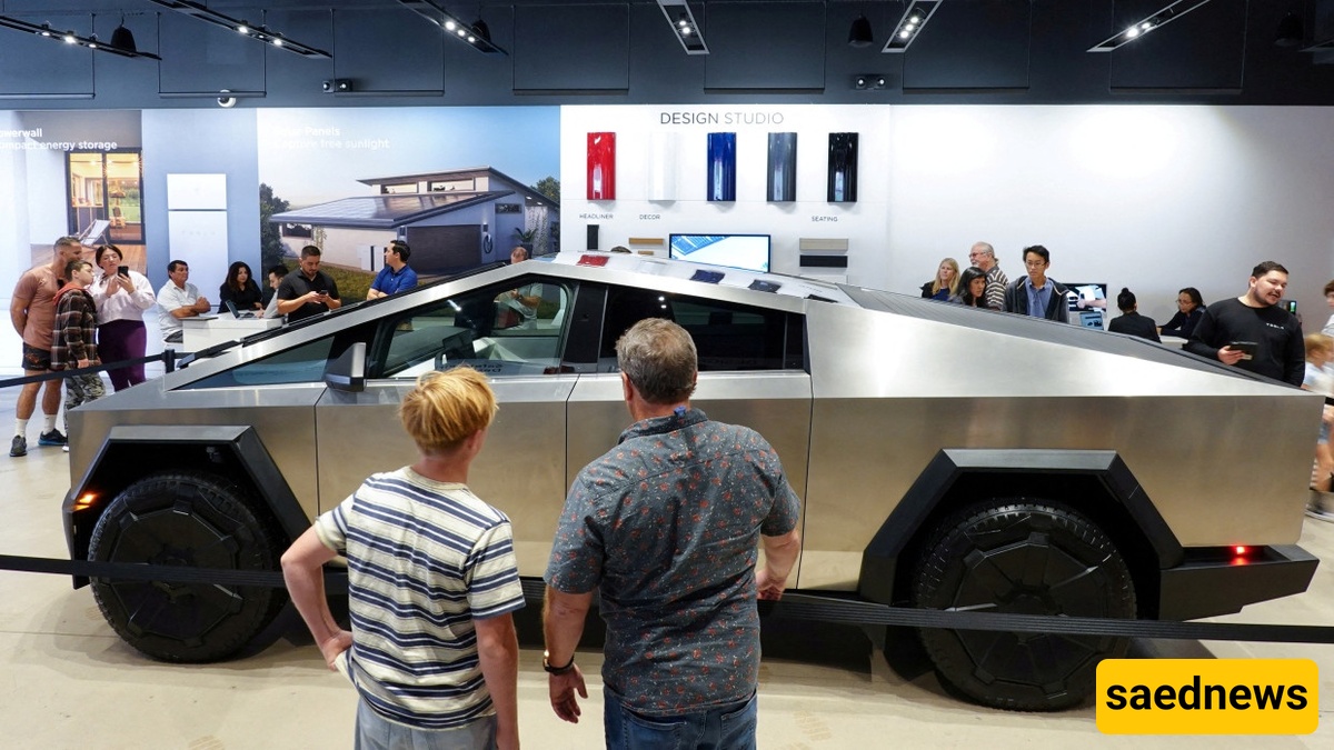 $800 a Month to Insure a Tesla Cybertruck? Owners Are Furious and Sharing Their Horror Stories
