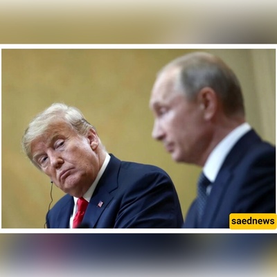 From Commanding Zelensky to Listening to Putin; Trump’s Body Language Makes Headlines! + Photos