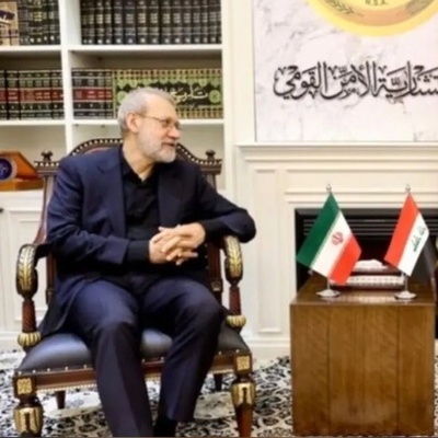 Iraq Vows to Prevent Security Breaches Against Neighboring States in Talks with Iran