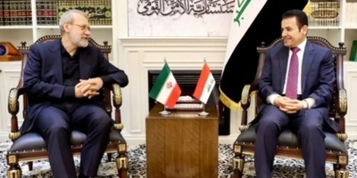 Iraq Vows to Prevent Security Breaches Against Neighboring States in Talks with Iran