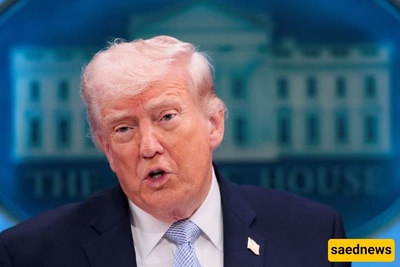 Hide Your Children—Trump Is Coming! + Photos
