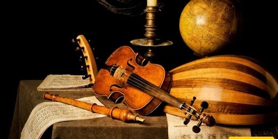 A Review of Musical Instrument Making