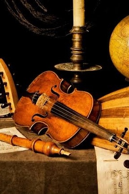 A Review of Musical Instrument Making