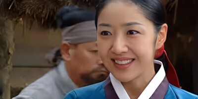Incredible Youth of Guillaume Young, Actor of the Korean Series "Jewel in the Palace" and Rival of Yang-Guem After 21 Years