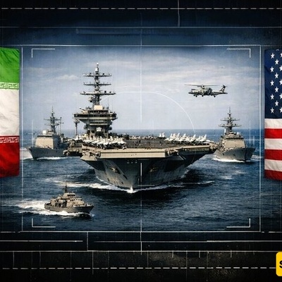 Fresh Wave of Crisis? Latest Reports Point to Escalating Tensions Between Iran and the United States