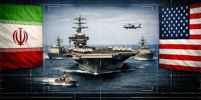 Fresh Wave of Crisis? Latest Reports Point to Escalating Tensions Between Iran and the United States