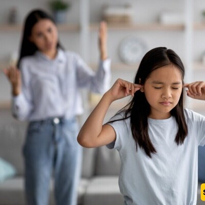 Why Won’t My Child Listen Without Me Yelling? Understanding the Reasons and Solutions