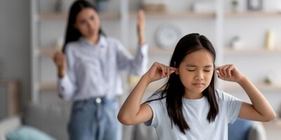 Why Won’t My Child Listen Without Me Yelling? Understanding the Reasons and Solutions