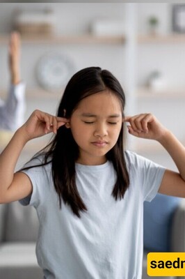 Why Won’t My Child Listen Without Me Yelling? Understanding the Reasons and Solutions