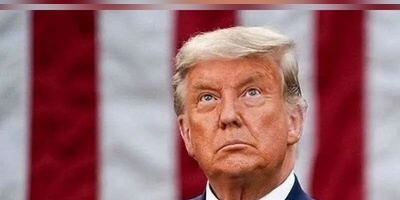 The Yellow Dog’s Lie Exposed! Thought He Could Free the Strait of Hormuz 😏