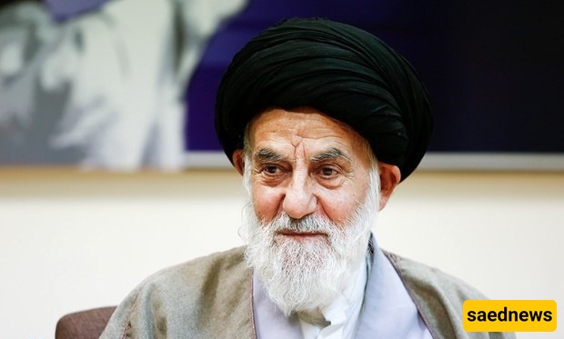  Seyyed Jafar Shobeiri Zanjani
