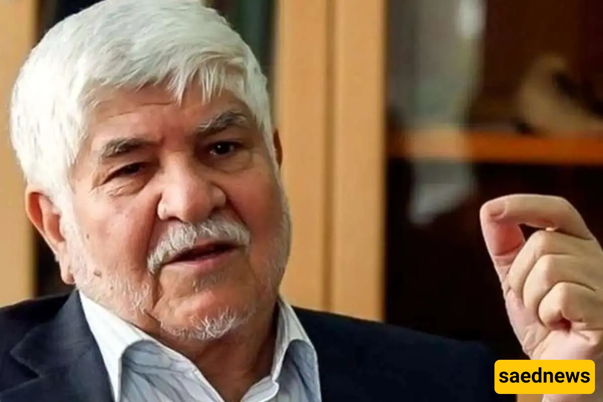 Iran Weighs Response After U.S. Joins Israel in Airstrikes: Rafsanjani Warns of Turning Point in Escalating Conflict