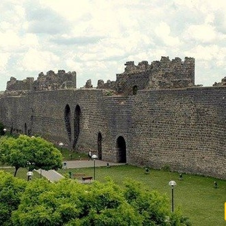 Diyarbakir: A Historical Treasure in Southeastern Turkey