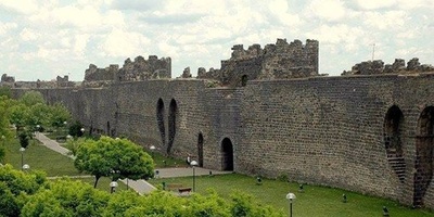 Diyarbakir: A Historical Treasure in Southeastern Turkey
