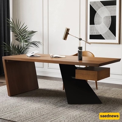Why Can A Neat-Looking Desk Still Reduce Your Concentration?